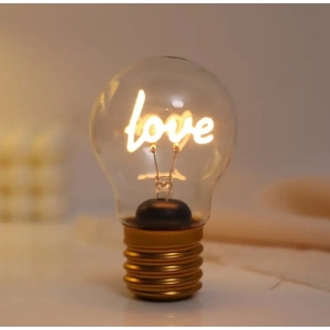 Lampa sijalica love, 1054