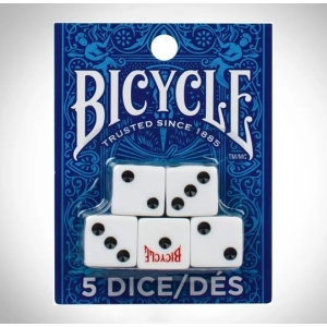 Bicycle kockice original, 0419