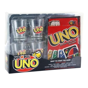 Uno drink društvena igra za starije, 0360