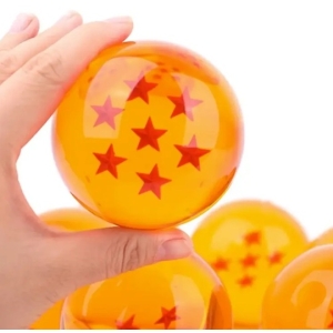 Dragon ball kugla, 0876