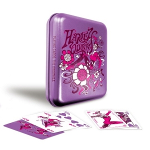 Harley Quinn karte, 1131