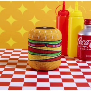 Burger zvučnik, 0381