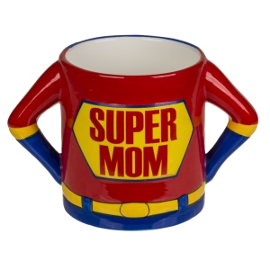 Šolja Super mama, 2330-0