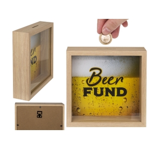 Kasica Beer fond, 2326-0