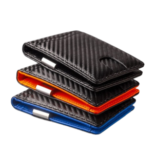 Novčanik RFID sa klipsom, 2929-0