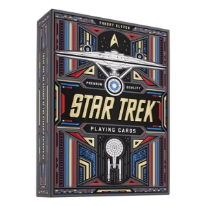 Star Trek dark edition karte, 0437