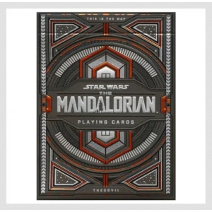 Mandalorian V2 karte, 0378