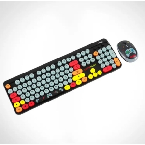 Tastatura i miš game over, 1181