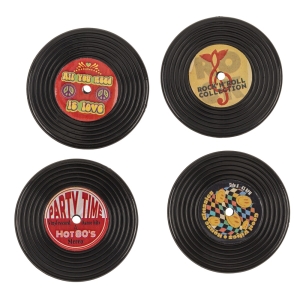 Magnet za frižider ploča retro, 2938-0