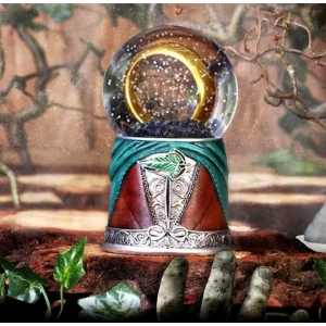 Lord of the Rings frodo snežna kugla, 1275