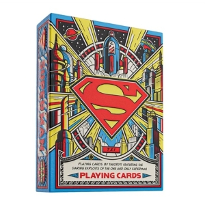 Superman karte, 0432