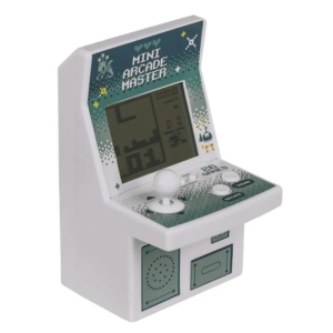 Mini arkadni automat beli, 0097-03