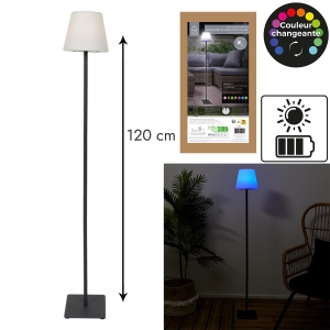 Lampa solarna stajaća, 2755-0
