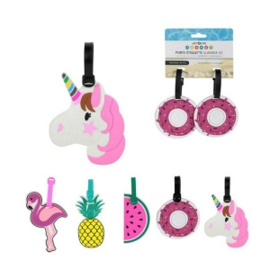 Tag za kofer Summer X2, 2749-0