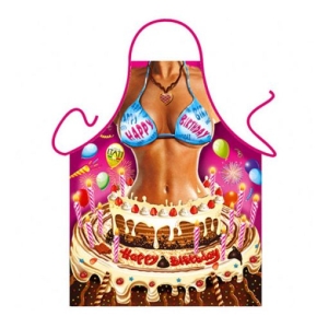 Kecelja birthday girl, 2516-0