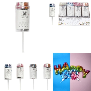 Konfete top push pop, 2610-0