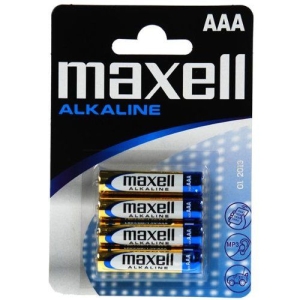 Baterija Maxell 3A, 0401-0