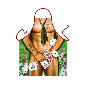 Kecelja pokeraš, 2504-0