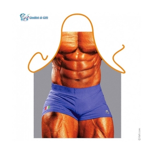 Kecelja macho, 2540-0