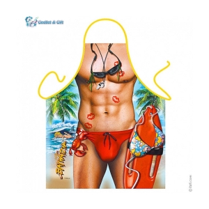 Kecelja baywatch, 2533-0