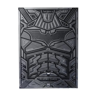 The Dark Knight (Batman) karte, 0993