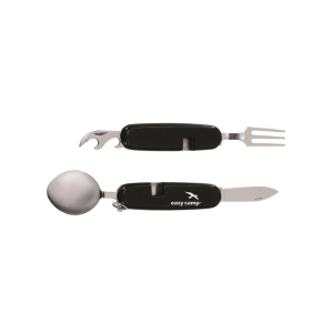 EASY CAMP Pribor za jelo Fold Cutlery, 200000036564