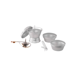 EASY CAMP Šporet Storm Cooker & Stove, 200000795109