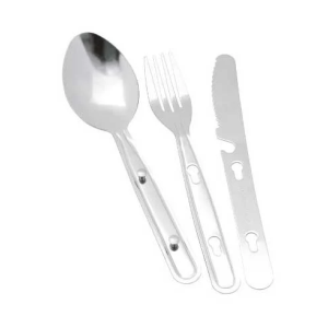 EASY CAMP Escaik avel Cutlery, 200000221544