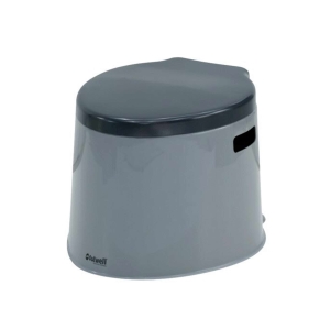 OUTWELL Prenosiva WC Šolja – 6 litara, 200000394793