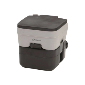 OUTWELL Prenosiva WC Šolja – 20 litara, 200000147739