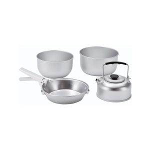 EASY CAMP Adventure Cook Set za kuvanje – M, 4060700060