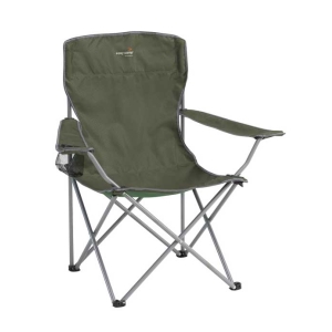 EASY CAMP Stolica Spruce Arm Chair Olivine,200000795087
