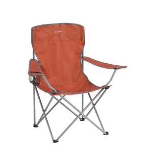 EASY CAMP Stolica Spruce Arm Chair Clay, 200000795100