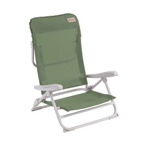 OUTWELL Stolica Seaford Green Vineyard Chair, 200000795010