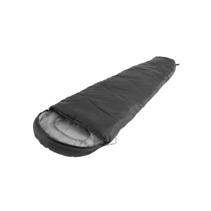 EASY CAMP Vreća za spavanje Starling Mummy Black 8°C