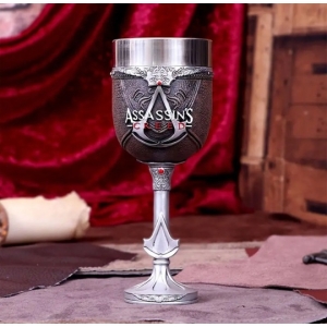 Assassin’s Creed of the Brotherhood pehar, 0396-02