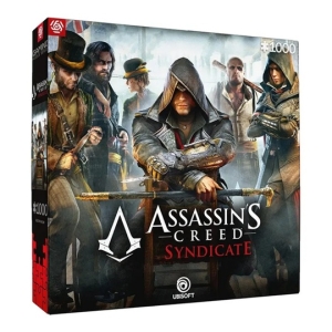 Assassin’s Creed syndicate the tavern puzzles slagalica, 0963