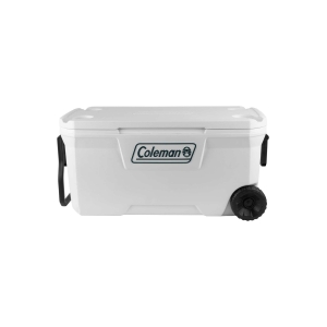 COLEMAN Mini frižider 100QT whl Marine Cooler 5 days ice