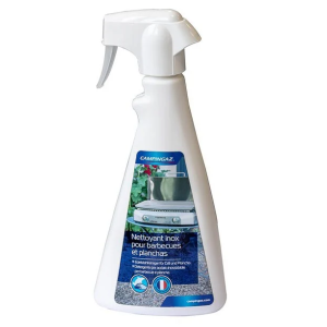 CAMPINGAZ Sredstvo za čišćenje Stainless steel cleaning spray, 200000306100