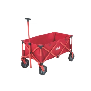 COLEMAN Prikolica COLEMAN WAGON FOLDABLE, 200000516541