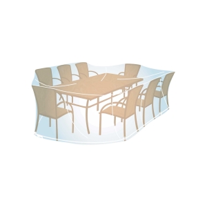 CAMPINGAZ Poklopac za baštenski nameštaj XL Furniture Cover, 200000386700