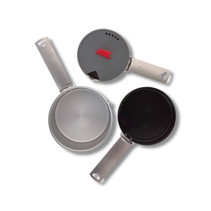 PRIMUS Essential Trek Pot SET Komplet za kuvanje, 200000242739