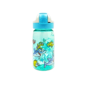 LAKEN Tritan 0.45 L BOTTLE WITH SUMMIT CAP, 200000409405