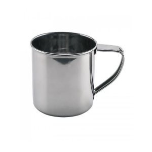 LAKEN Čelična šolja 0,4 l , 200000319048