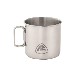 ROBENS Metalna šolja Pike Steel Mug, 200000221585