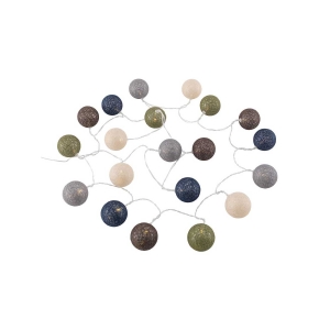 OUTWELL Set lampi Alpha Cotton Light Chain, 200000644513