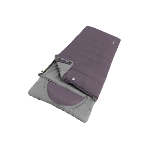 OUTWELL vreća za spavanje Contour Dark Purple, 200000644514