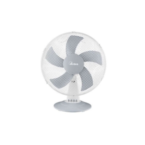 Ardes belo-sivi stoni ventilator (AR5ST40W)
