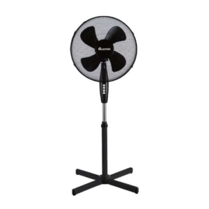 Quantek crni stojeći ventilator (Q1502)