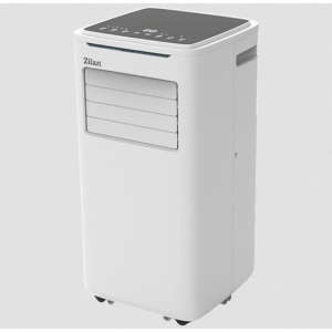 Zilan pokretna klima, 3u1, 9000Btu, 1010W, WiFi (ZLN1047)